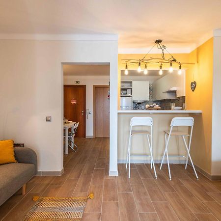 Apartamento Mar A Vista By Portucasa 阿尔布费拉 外观 照片